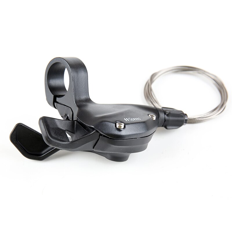 SRAM NX 1x11 11-velocidad SL gatillo cambiador palanca lado negro MTB bicicleta desviador de bicicleta parte