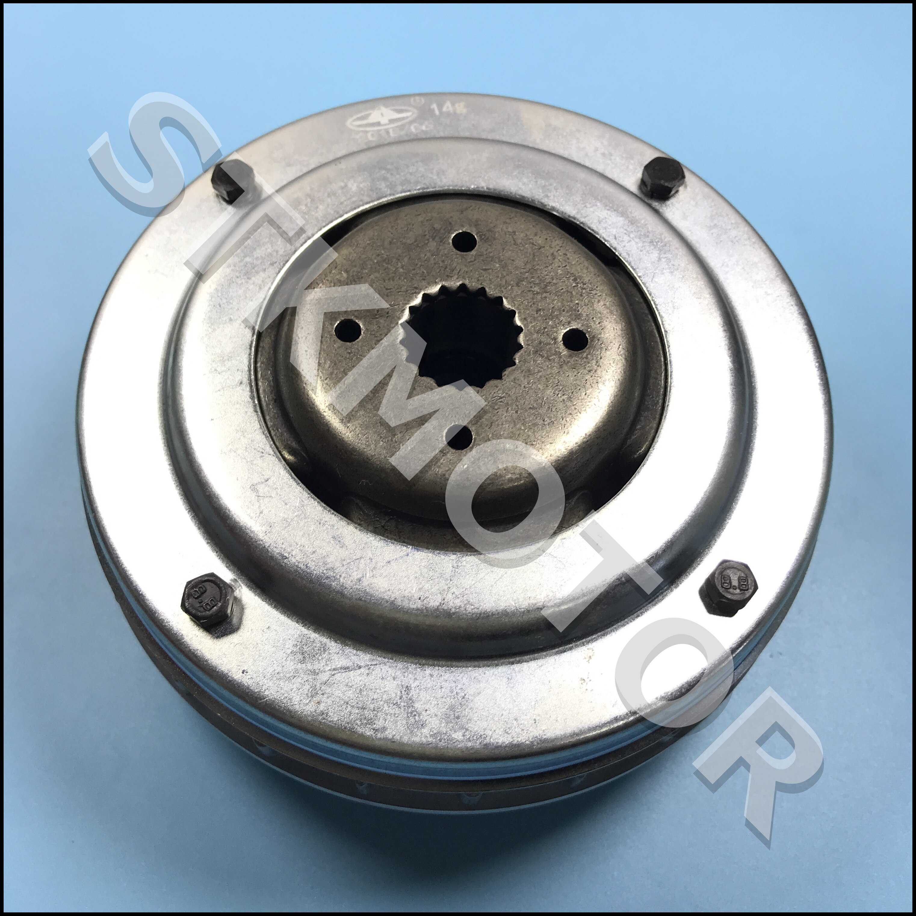 Buyang Feishen 300CC ATV Quad FA D300 H300 G300 DRIVE Variator With Rollers In