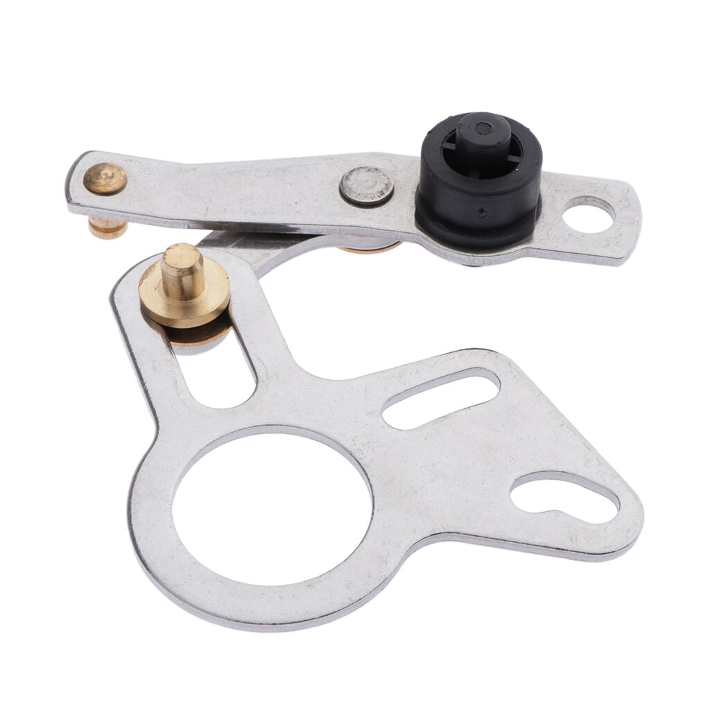 Boat Outboard Throttle Arm Push To Open Replacement For Yamaha 703 Outboard Control Box 703-48261-01 Boat Accessories Marine