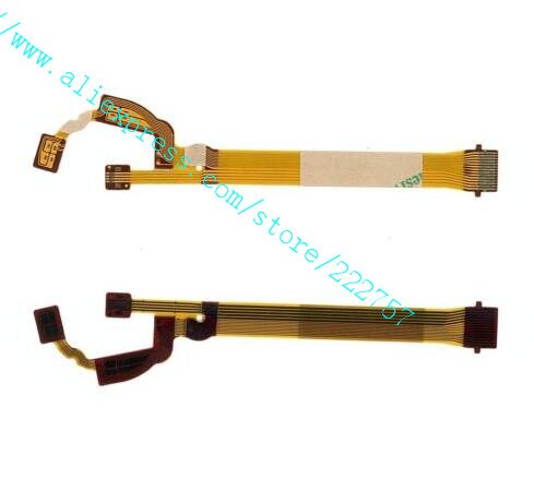 Neue Objektiv Anti-Shake-biegen Kabel Für Nikon J1 für NIKKOR 10-30mm 10-30mm 1:3. 5-5,6 VR Reparatur Teil