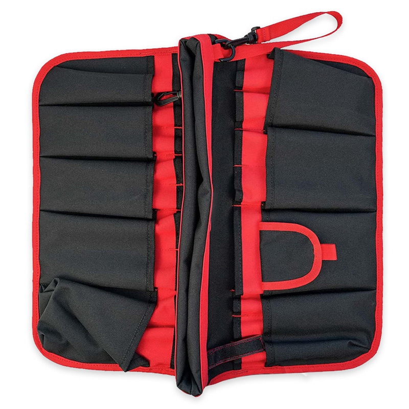 Tool Bucket Organizer Fits 5 Gallon Bucket , Bucket Tool Bag 35 Pockets For Dad , Husband , Boyfriend