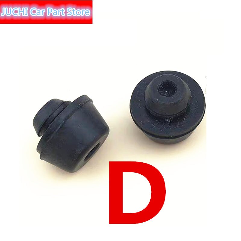Car door buffer block for Chery tiggo , Chery tiggo 3: 2 D