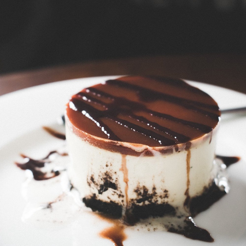 4-Inch Mini Springform Pan Set - 4 Piece Small Nonstick Cheesecake Pan For Mini Cheesecakes, Pizzas and Quiches