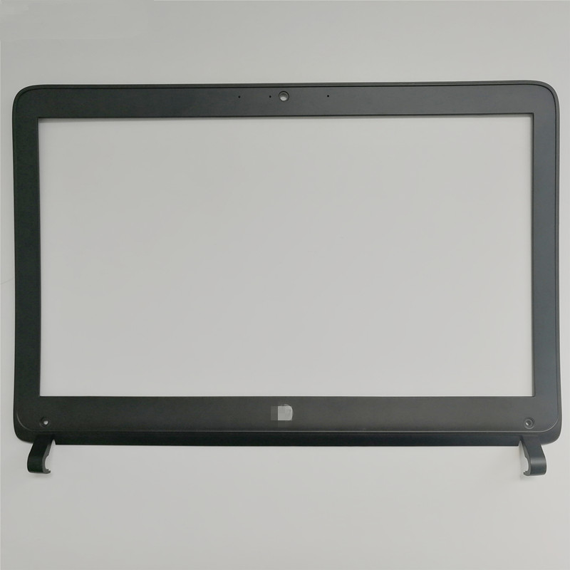 Shell Voor Hp Probook 430 435 G2 Laptop Lcd Back Cover/Front Bezel/Palmrest Upper Top Cover met Touc Hp Ad/Bottom Base Case