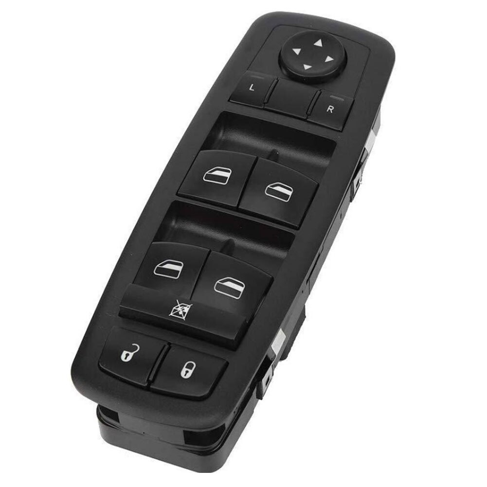 4602535AC Knop Auto Schakelaar Ruitbediening Interieur Installeren Linksvoor Professionele Driver Side Master Control Voor Chrysler