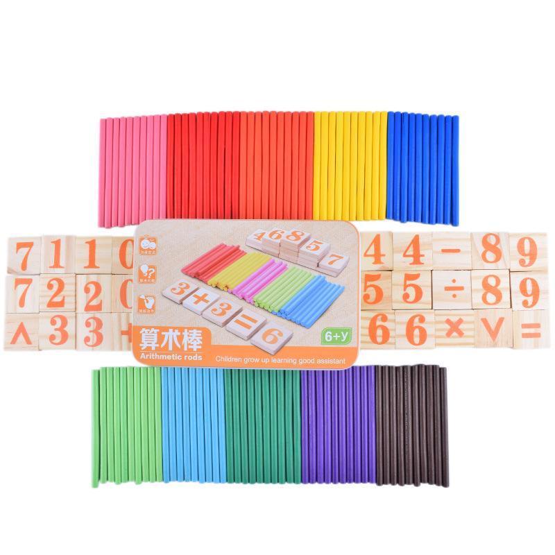 Children 'S Mathematics And Arithmetic Early Teaching Instructions For Primary School Pupils Number