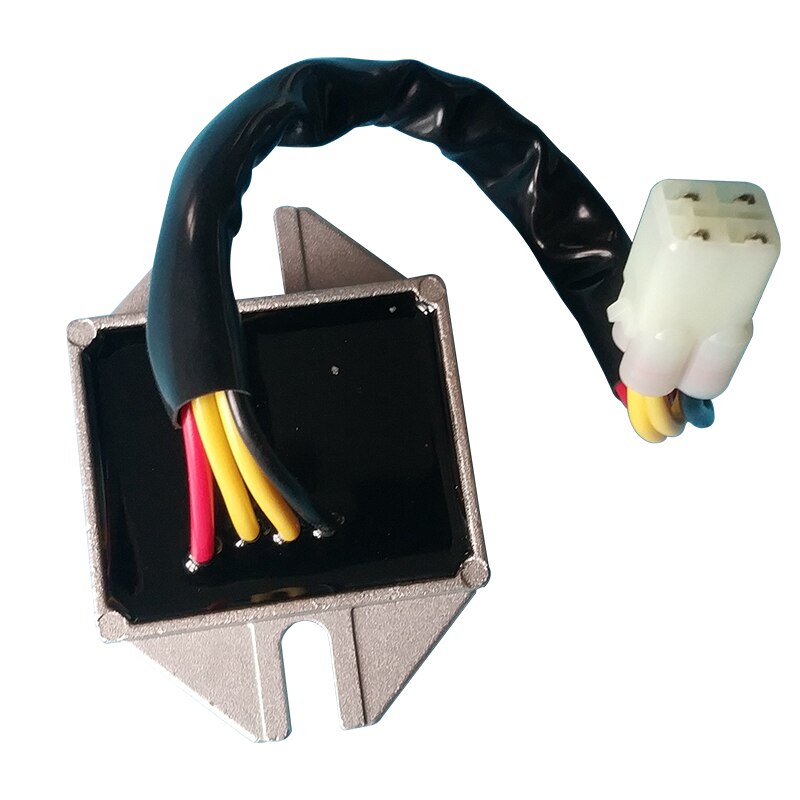 Trail Tech 150W pleine onde régulateur/redresseur 7004-RR150 150W pleine onde