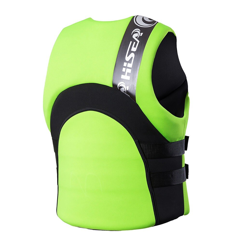 Water Survival Suit Swimming Vest Surfing Profession Floating Summer Sea Surfing Or Rescue Adult Outdoor Rafting Survival Suit