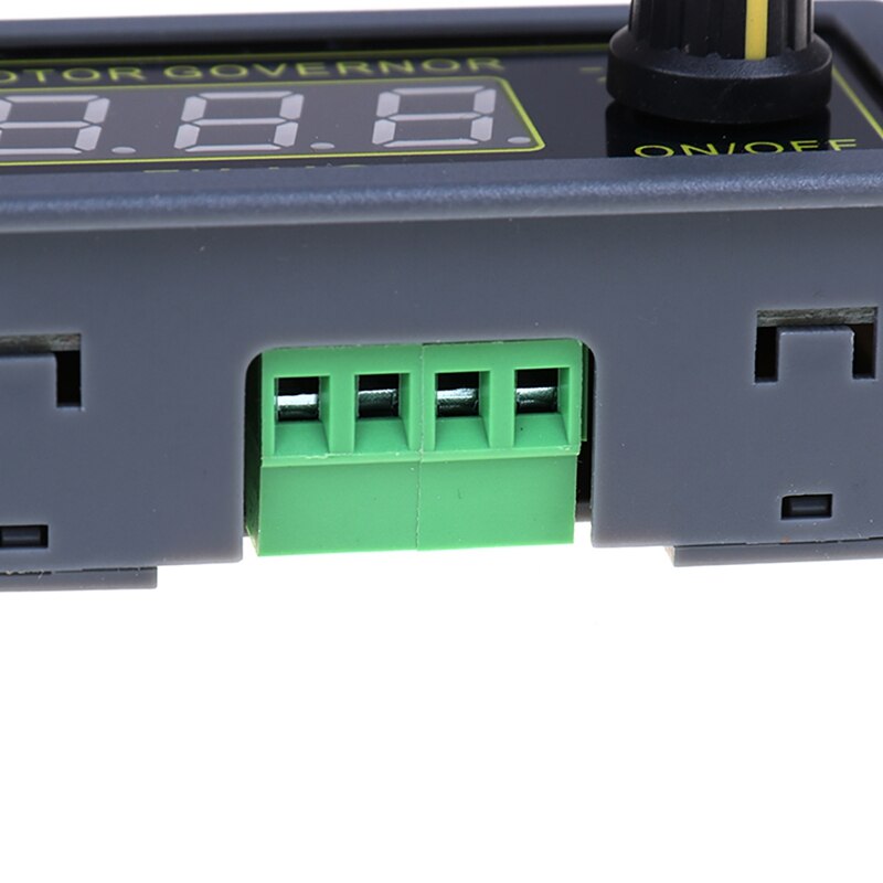 Led Dimmen Module Pwm Dc Motor Speed Controller Digitale Encoder Duty Ratio Frequentie 5V 12V 24V