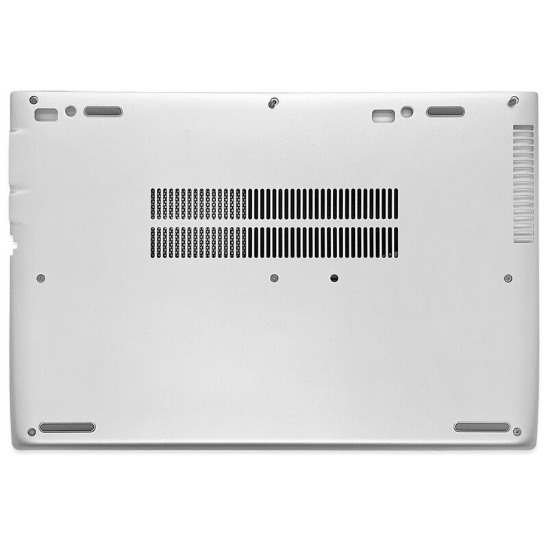 For HP 640 G4 640 G5 Laptop Lcd Back Cover/Front Bezel/Hinges/Palmrst/Bottom Case/Framework Laptop Housing Cover L09526-001