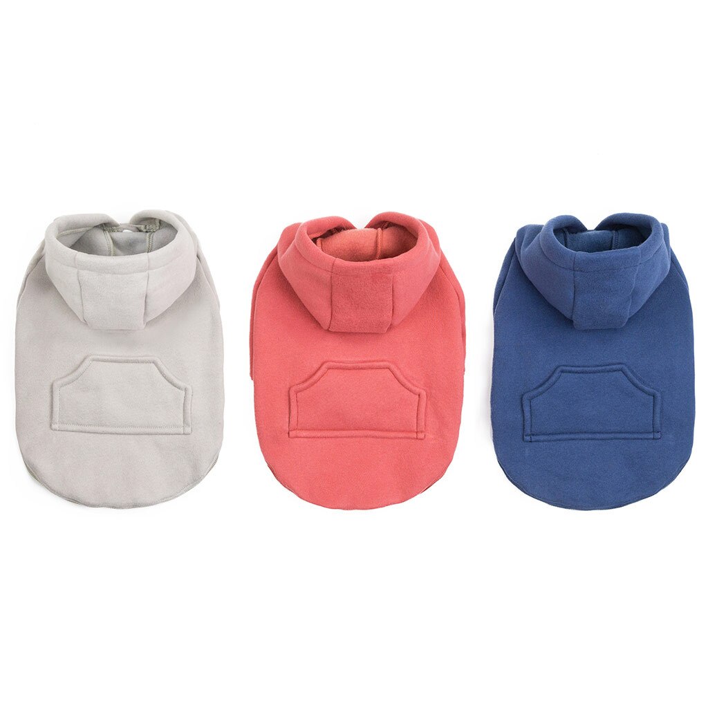 Hond Kleding Winter Warme Hond Jas Jas Puppy Chihuahua Kleding Hoodies Voor Kleine Middelgrote Honden Puppy Bluza Dla Psa # Een