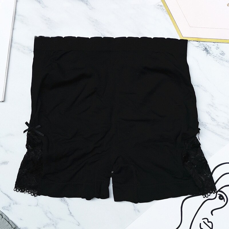 1 Pc Vrouwen Zomer Sexy Shorts Casual Polyester Spandex Veiligheid Shorts Vrouwen Slipje