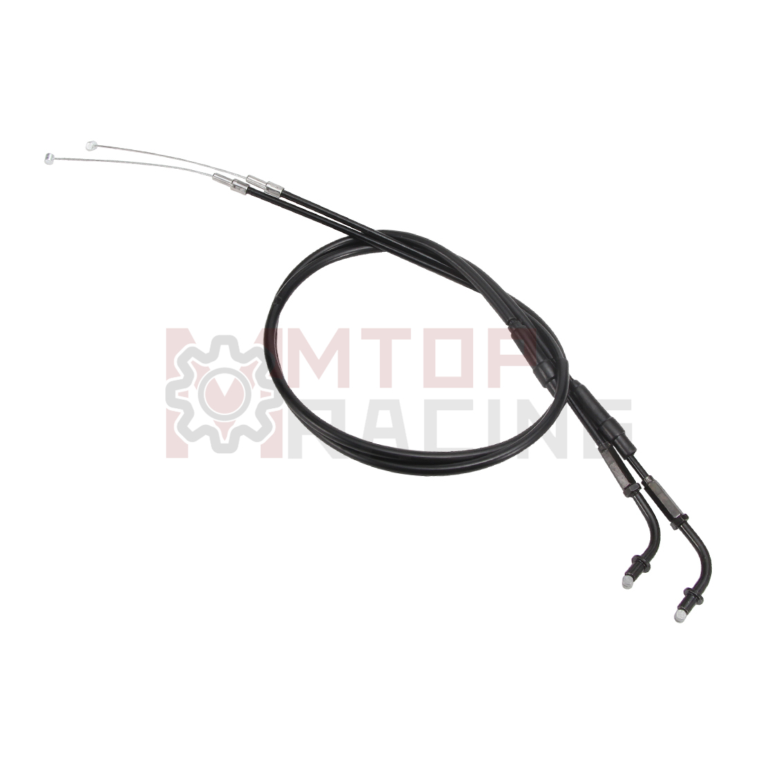 Motorcycle Accelerator Gas Cable Throttle Line Assy For Harley Davidson Street XG500 XG750 18 56100044