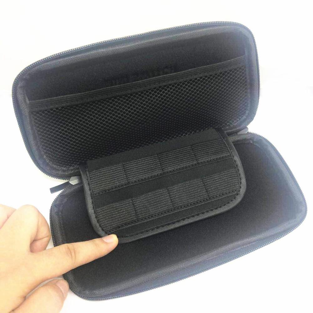 For Switch Mini Protector Case For EVA Hard Storage Bag For Nintend Switch Lite Storage Bag