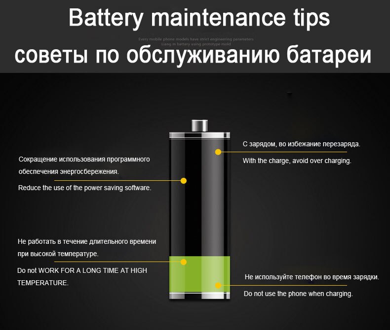 100% Original Da Da Xiong 1440mAh Echtem Li-Ion praktisch Zubehör Ersatz Batterie Pack für iPhone 5 5G