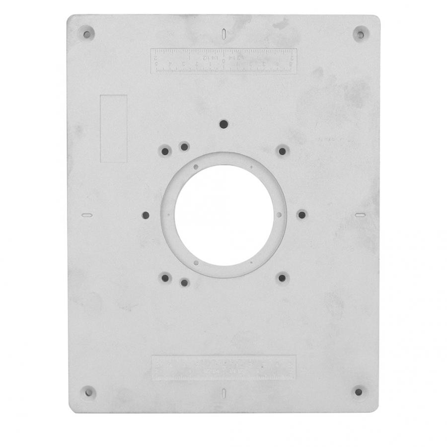 Router Lift Basis Aluminium Legierung Edelstahl 4 B Produktbild-Vorschau 8