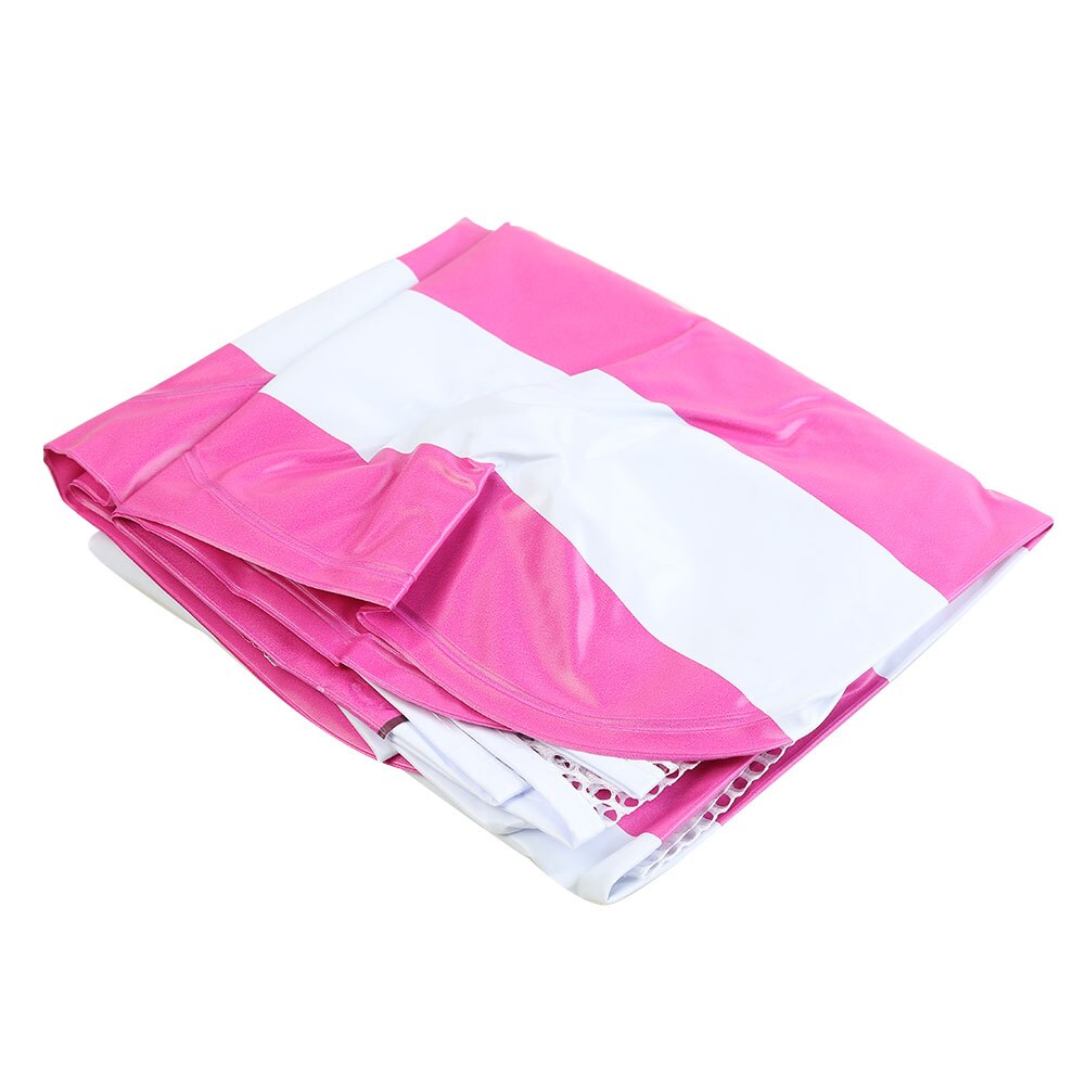 Hamaca de agua de verano plegable en piscina, colchoneta inflable de juguete, cama flotante para niños y adultos, colchón de natación, herramienta de natación