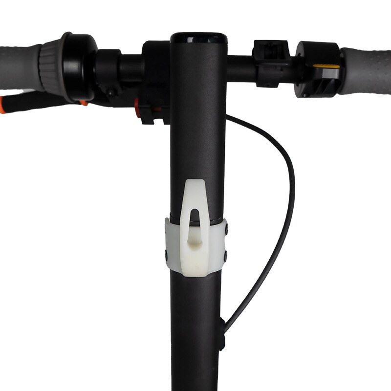 Ninebot MAX G30 Electric Scooter Nylon Hanging Bag Hook Mini Front Hanger Electric Bicycle Hook Light Weight Hook On