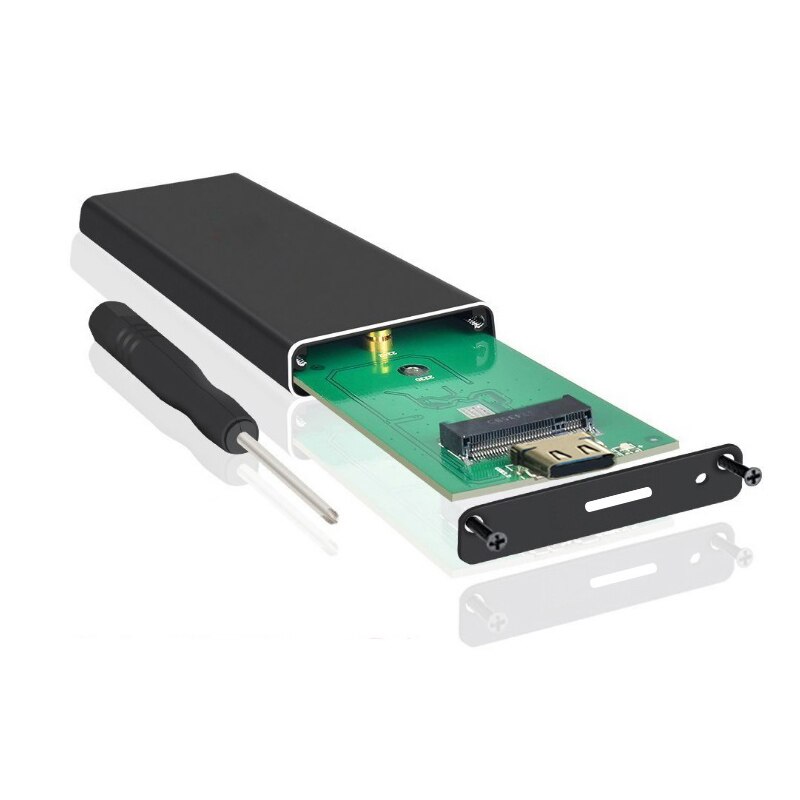 Convert to USB Mobile HDD Enclousure for 2.5inch SATA Hard Drive DJA99