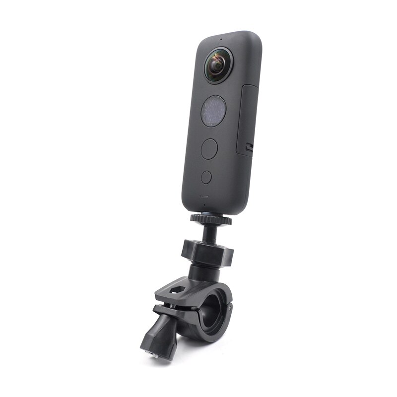 Insta360 ONE X/EVO Multi-Function Bike Holder For DJI Pocket 2 /Gopro 9 8 Action Camera OSMO Action Accessorie