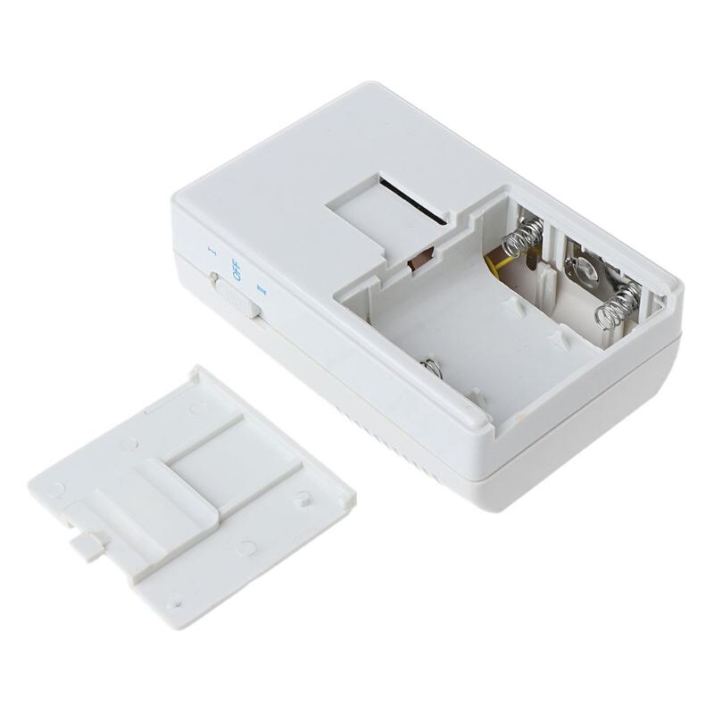 Winkel Winkel Home Welkom Chime Motion Sensor Draadloos Alarm Entry Deurbel Y5LD