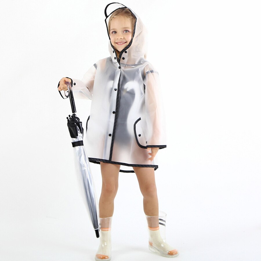 Kids Rain Umbrella Girls Transparent Umrella Art Shade Fold Umbrella Children Madonna Paraguas Olycat Starry Night QZH010