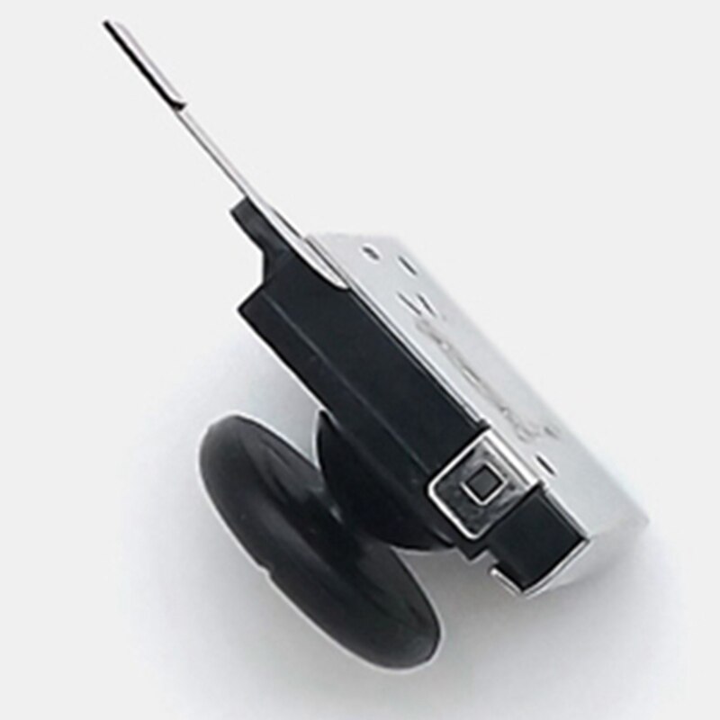 6 stk erstatning 3d analog rocker joystick til ns controller ns gamepad joycon gamepad