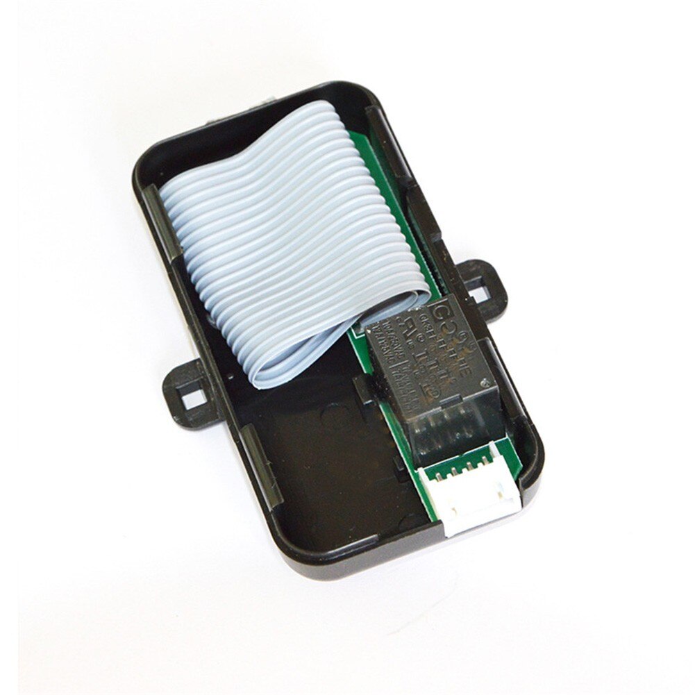 Car Alarm Transponder Immobilizer Bypass BP-02 Module Auto Modification Accessories For Start&amp;Stop Button &amp; PKE