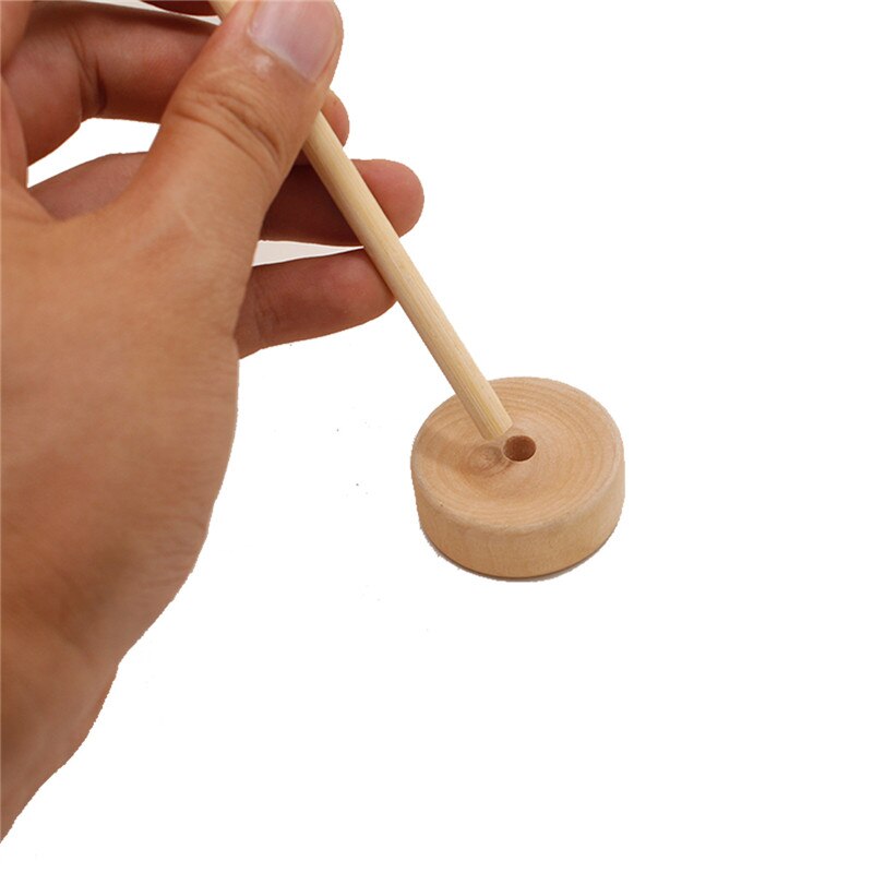 10pcs/lot Hollowed square showing stand round Seat Blackboard Stand Wedding Decoration Exquisite Furnishing Articles