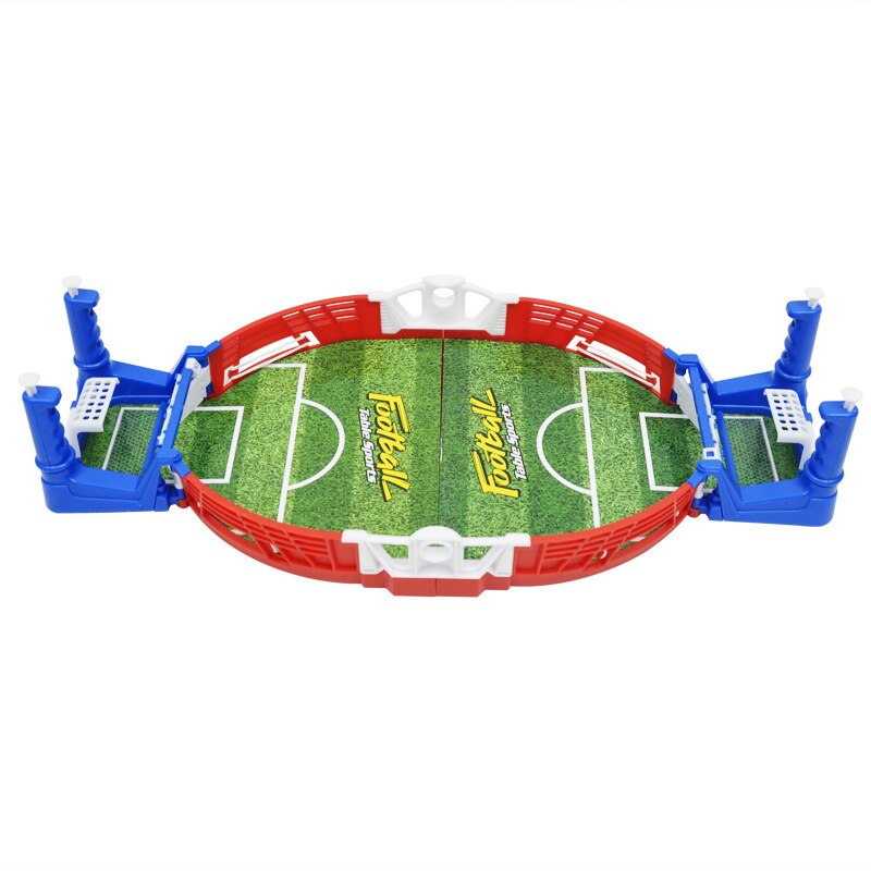 Educational Children's Toys Table Soccer Parent-Child Interactive Table Game Football Match