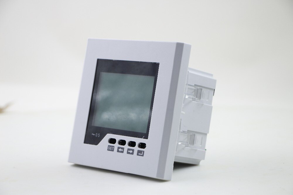 REHE RH-3D2Y 120*120MM LCD Three Phase Digital Multimeter Digital Meter Handheld Digital Multimeters