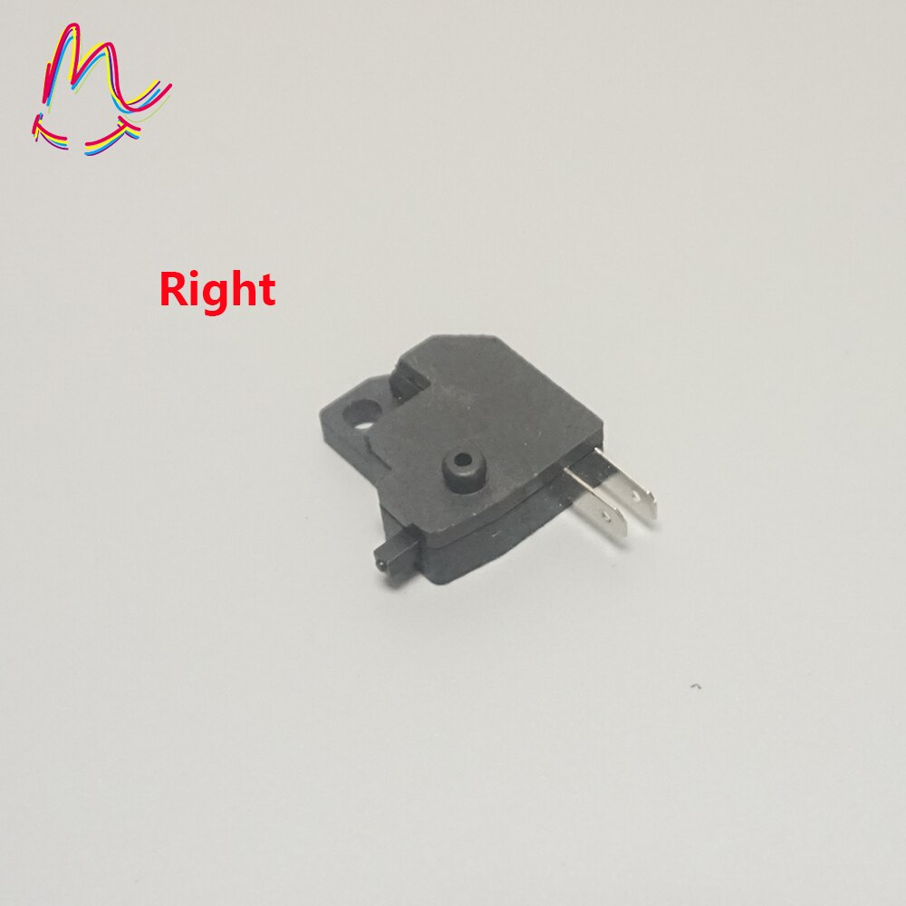 10pcs Hydraulic Brake light switch Scooter Rear LEFT Right Brake Switch 125cc 150cc GY6 Chinese Moped ATV Go-Kart Dirt Bike