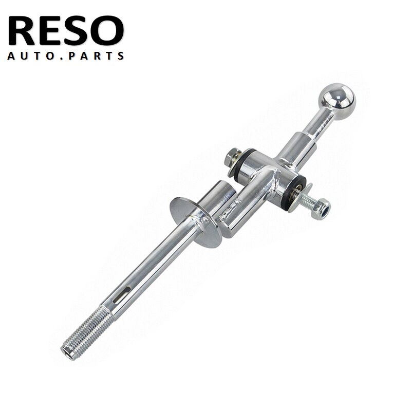 RESO--6 Speed Short Throw Shifter For 2004 Subaru Wrx Sti Poly