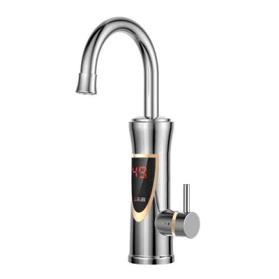 ZG-D12B-2,Instant water tap,Electric water faucet,... – Grandado