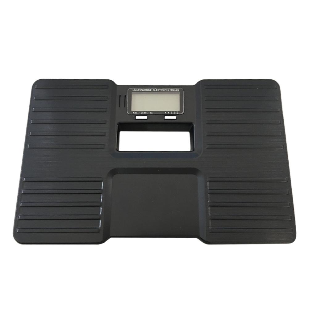 150KG Human Body Scale Portable Multipurpose Electronic Scale Plastic Bathroom Weighing Scales