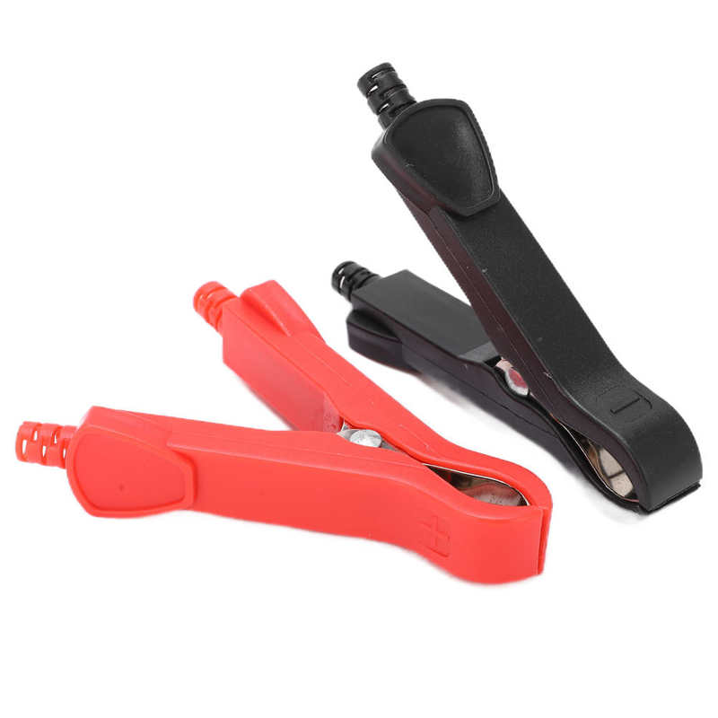 Test Clip 30A Test Clamp for Instrument for Electronics