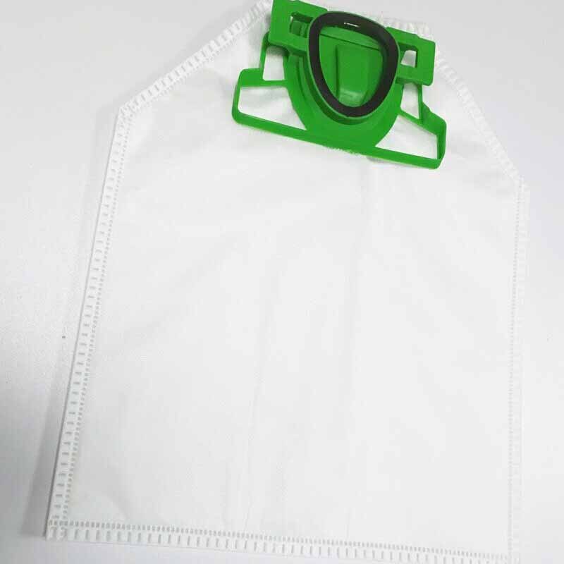 12 packs for Vorwerk Kobold VK200 dust bag FP200 dust bag