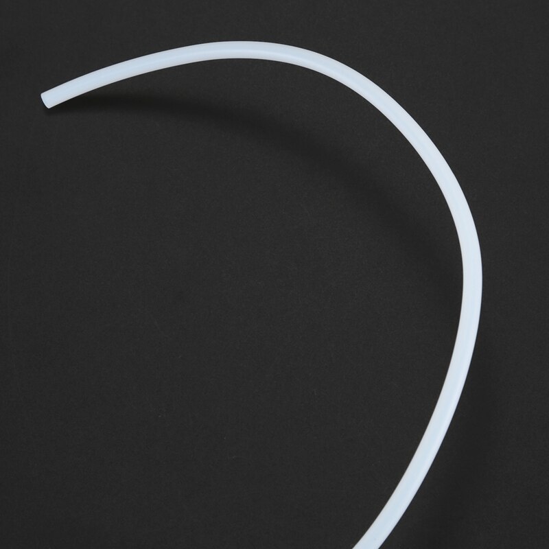 Uxcell Tube En PTFE Pour Imprimante 3D PLA ABS 2 Mm X 3 Mm X
