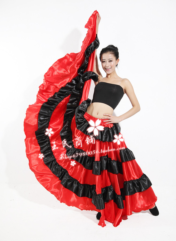 Schoene Samba Kleider Ebenbildnie10036