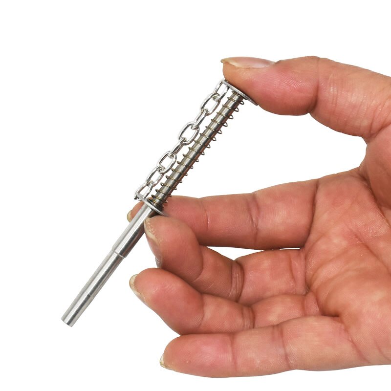 1pcs Stainless Steel Bee Pollen Grip Sucking Collector Tool Bee Pollen Collector Bee Beehive Equipment Beekeeping Tool