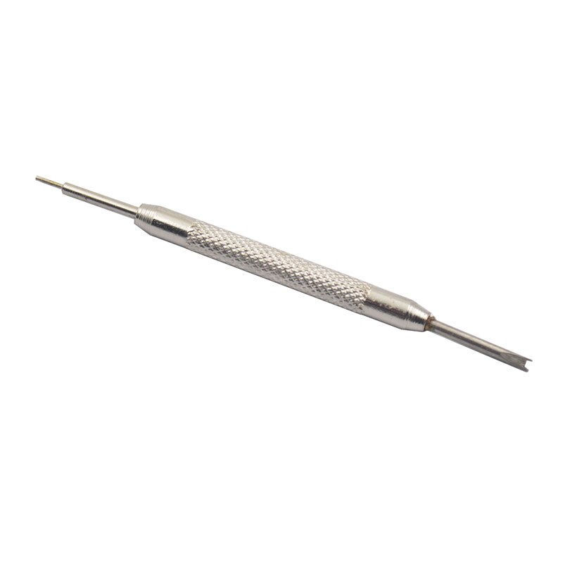 Multifunktionsklocka underhållsverktyg mätare brytare nyfiken väska skruvmejsel ta bort klockstift bord demontering klocka verktygslåda