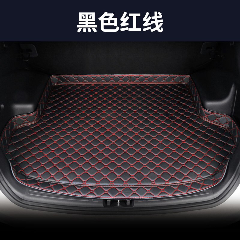 FIT FOR NISSAN QASHQAI J11 BOOT MAT REAR TRUNK BOOT LINER CARGO FLOOR ...