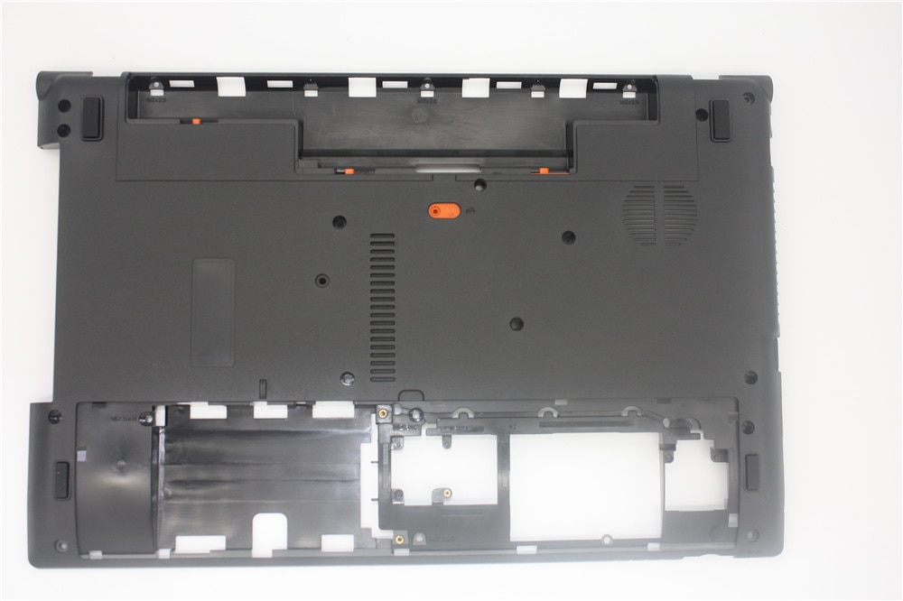 Laptop Bottom Base Case Cover Deur voor Acer Aspire V3 V3-551G V3-571G V3-571 Q5WV1 V3-531 V3-551G D Shell
