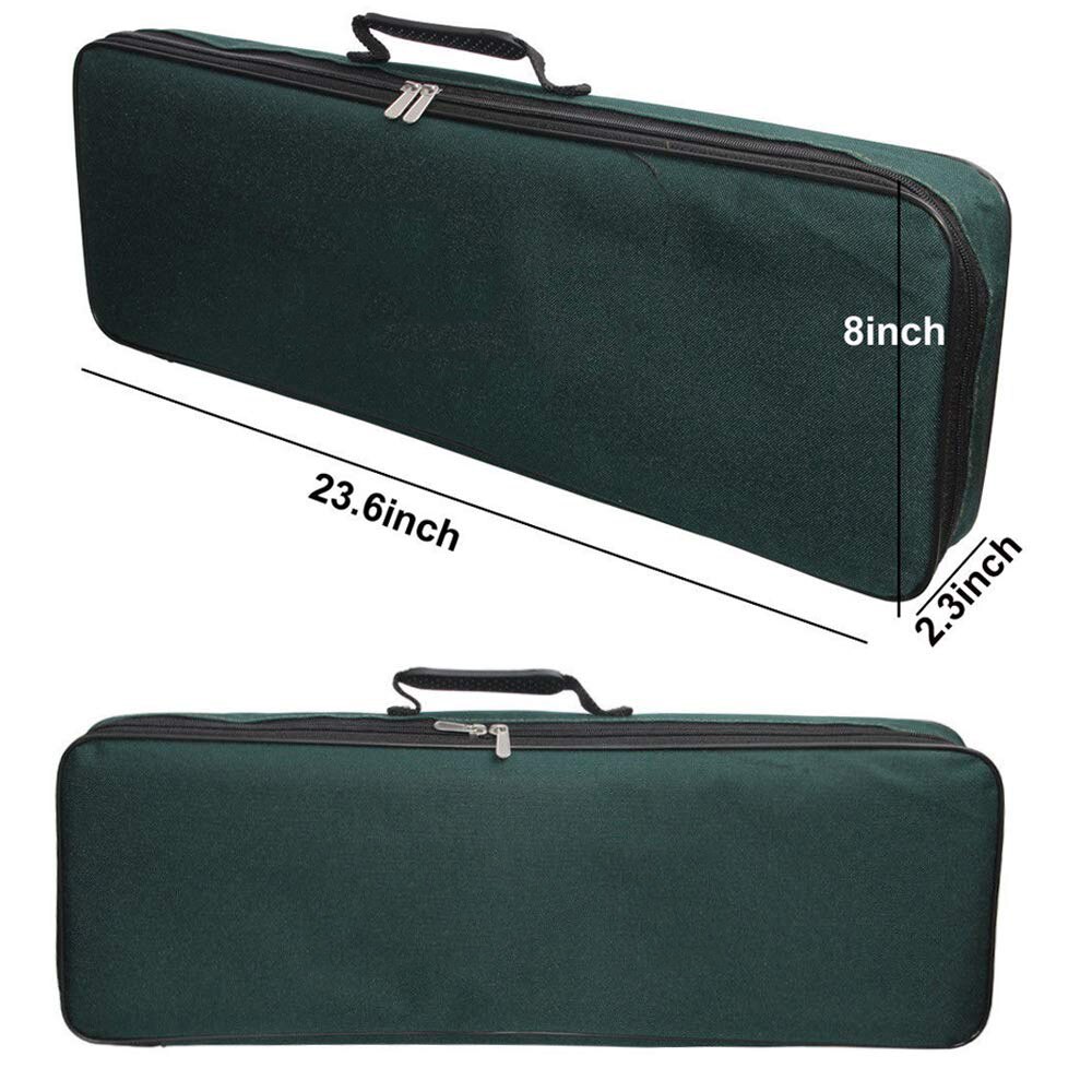 Fishing Rod and Reel Combos Full Kit Spinning Fishing Gear Bag with Line Fishhooks Lures Sinker Saltwater