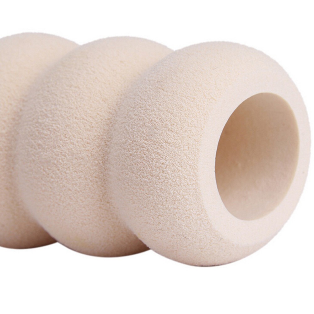 Home Door Handle Knob Foam Safety Cover Guard Protector Baby Safety Protector Child Protection Products
