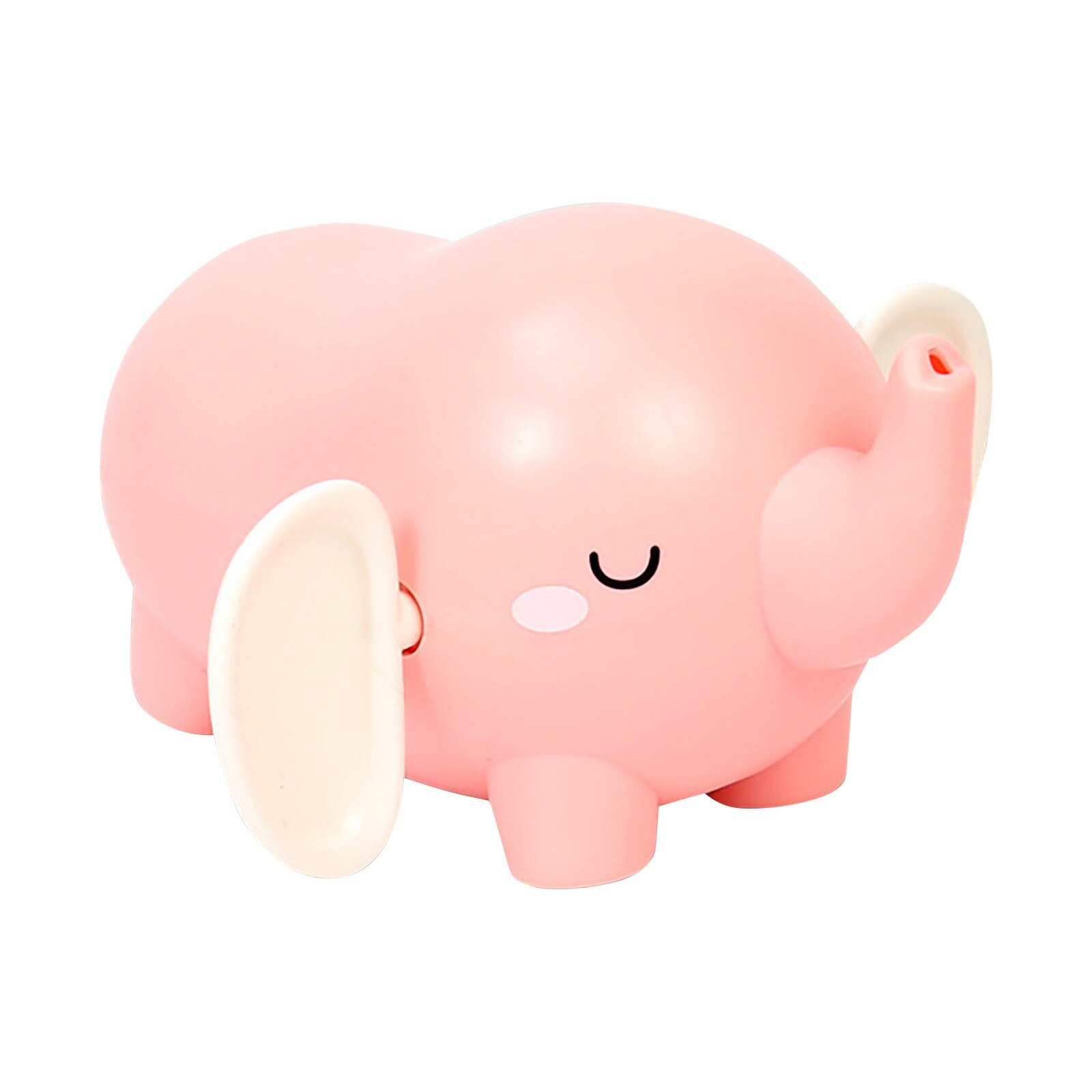 Baby Bad Speelgoed Wind Up Bad Speelgoed Leuke Cartoon Dier Water Spelen Speelgoed Drijvende Speelgoed: B