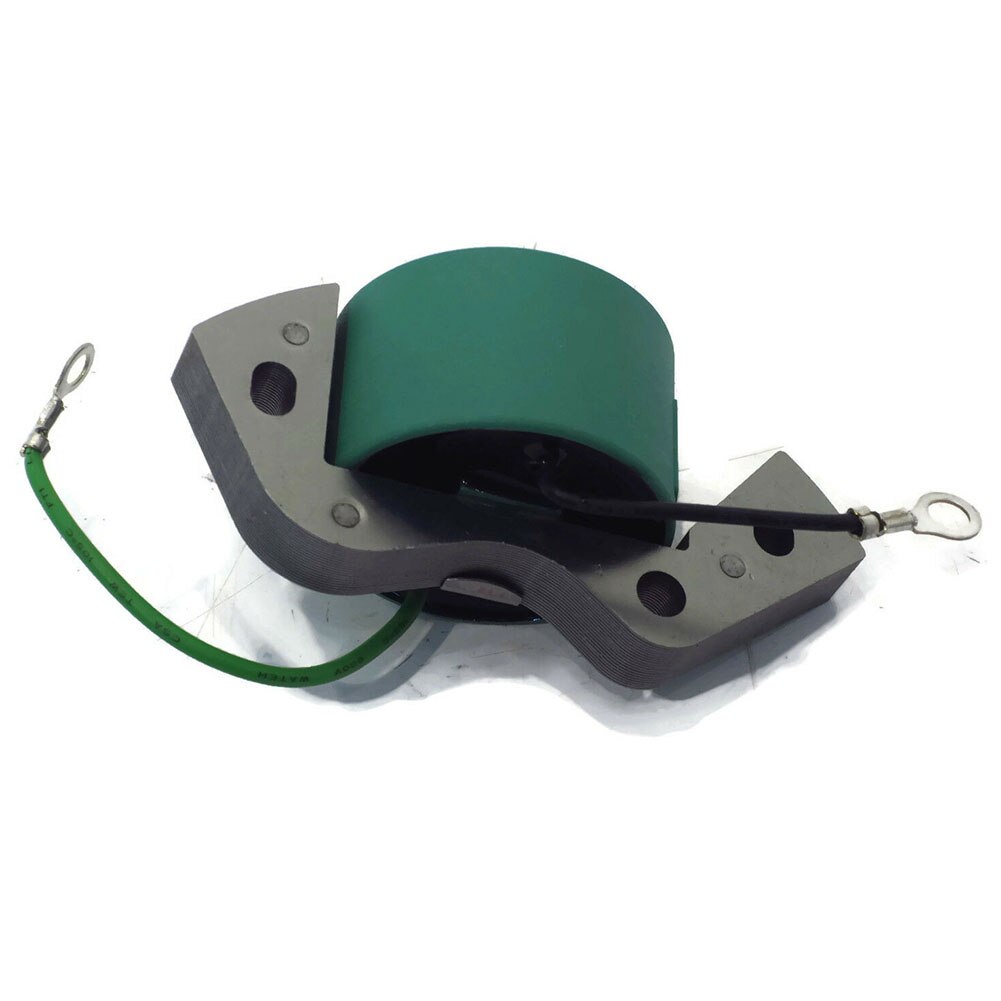 Direct Fit Practical Ignition Coil Outboard Boat Standard Replacement Metal Engine For Johnson Evinrude 584477