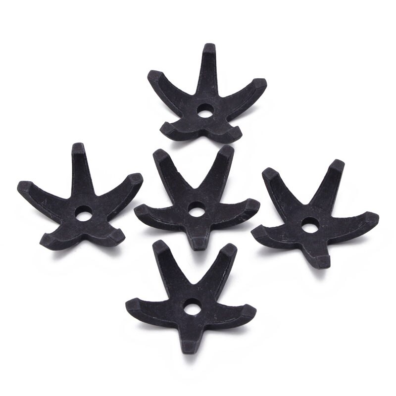 Aquarium Fish Tank Mini Shaped Shrimp Home Shelter Breeding Cave