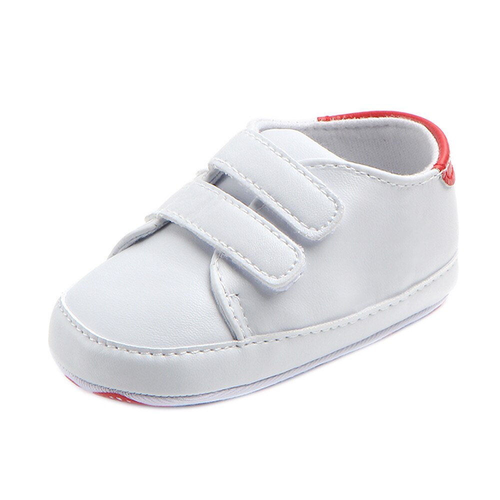 tissu premier marcheur dessin animé renard bébé garçon filles chaussures Bebe bambin mocassins 0-3 3-6 6-10 chaussures antidérapantes à fond souple