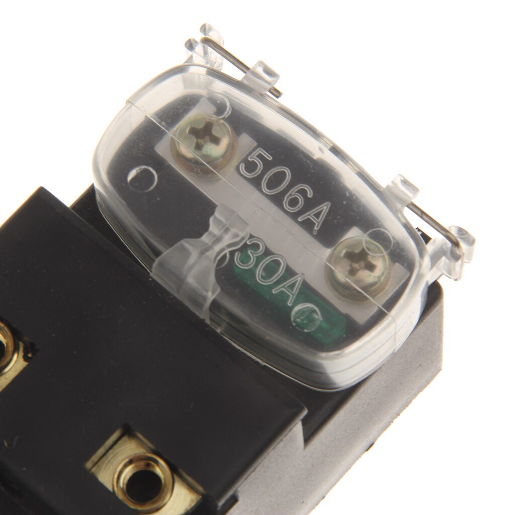 Cooling Fan Control Switch Relay For VW Cabrio /Golf /Jetta /Corrado /Passat